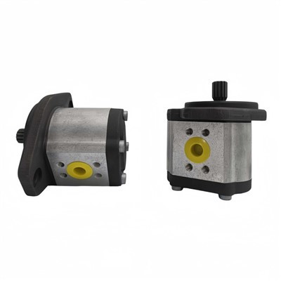 AZPN-11-025RDC07KB-S0081 Hydraulic Gear Pump | AZPN External Gear Pump Replacement