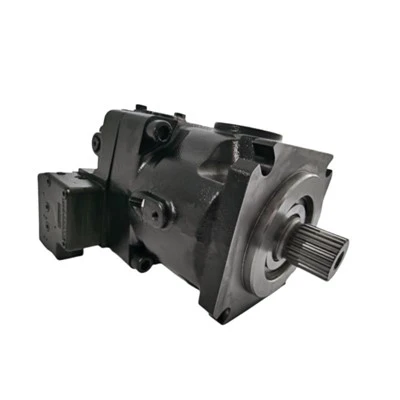 D1P160 Danfoss High Power Piston Pump 160cc – 400 L/min Flow