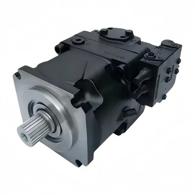 Danfoss D1P130 Variable Displacement Piston Pump 130cc, Load Sensing