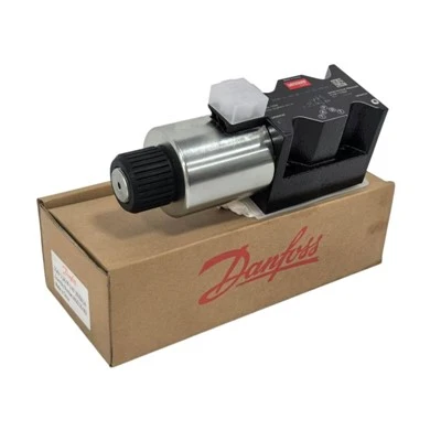 Danfoss DG4V-5-2AJ-M-U-H7-29 Hydraulic Directional Control Valve For Construction Machinery, Material Handling And Industrial Equipment
