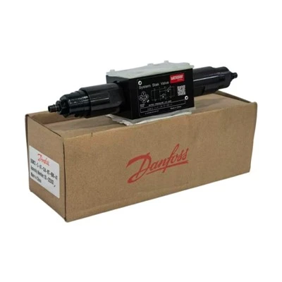 Danfoss DGMC2-3-AB-CW-BA-CW-41 Modular Hydraulic Valve For Industrial Hydraulic Systems And Equipment