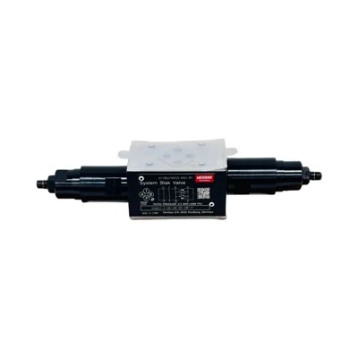Danfoss DGMC2-3-AB-G-BA-GW-41 Dual Relief Valve SystemStak Hydraulic Pressure Control Valve
