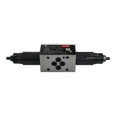 Danfoss DGMC2-3-AT-BW-BT-BW-41 Hydraulic Modular Valve For Machinery Pressure Control And Protection