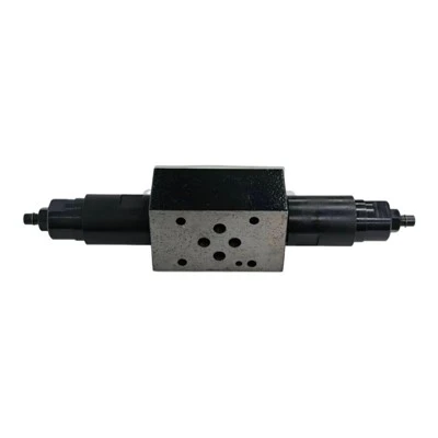 Danfoss DGMC2-3-AT-GW-BT-GW-41 SystemStak Relief Valve For Industrial Hydraulic Power Units