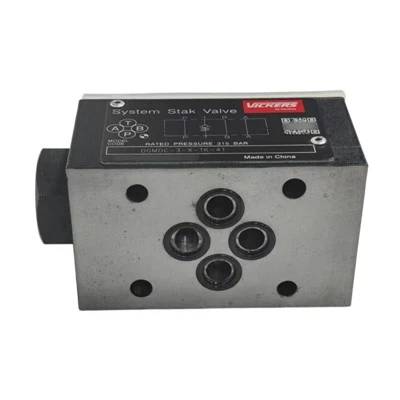 Danfoss DGMDC-5-X-TK-30 Hydraulic Check Valve For High Flow Industrial Hydraulic Systems And Machinery