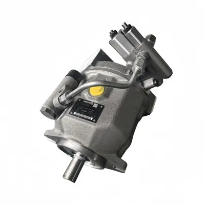 Rexroth A10VSO18 Series 31 Hydraulic Piston Pump For CNC Machine Tools And Small Industrial Hydraulic Systems
