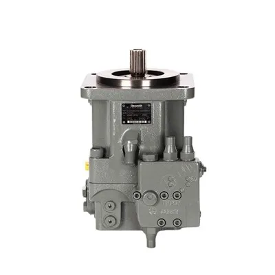Rexroth A11VO40 Axial Piston Variable Pump For Agricultural Tractors Hydraulic Systems