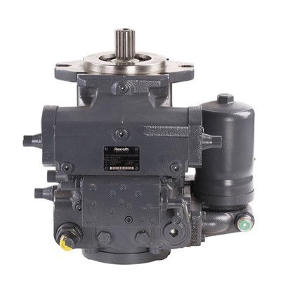Rexroth A4VG71 Axial Piston Variable Displacement Hydraulic Pump For Heavy Duty Construction Machinery Industrial Closed Loop Drive System