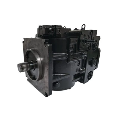 Ultra Heavy Duty 90R/L250 Danfoss Style Closed Circuit Pump For Offshore Equipment Tunnel Boring Machine Large Mining Machinery Hydrostatic Power Unit