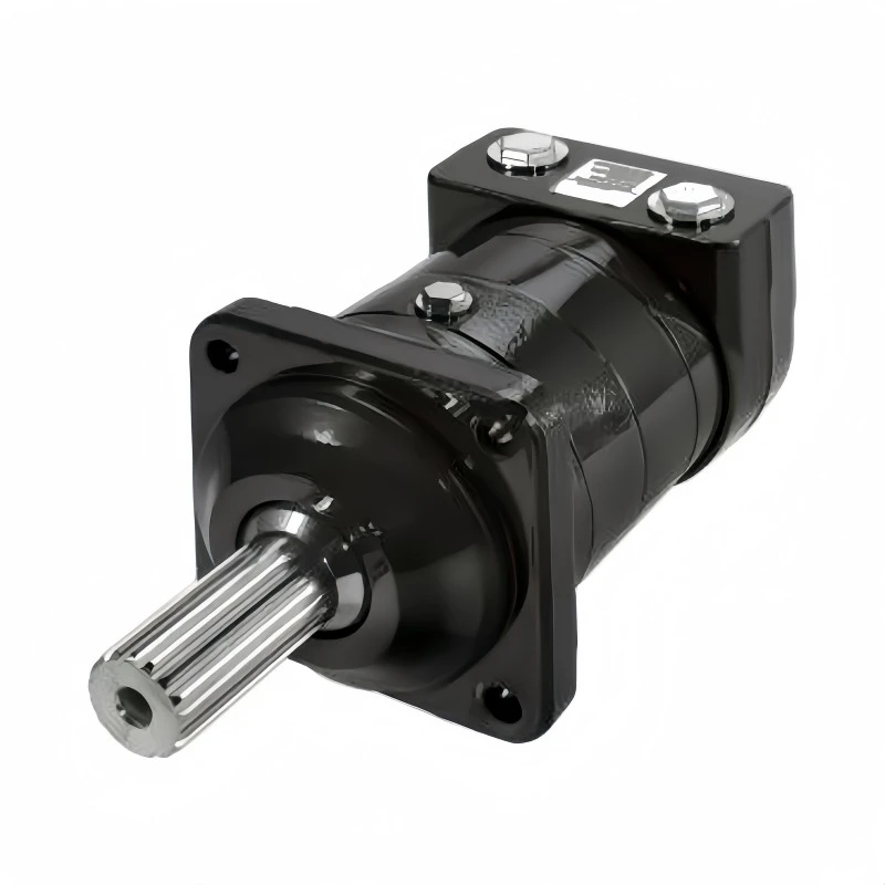 danfoss tmt motor